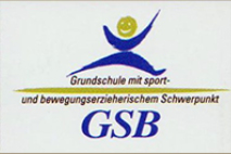 GSB GSB